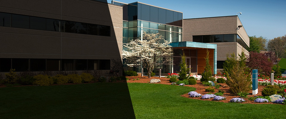 West Berlin Landscapers