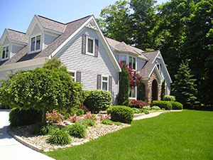 Landscapers and Lawncare Services in West Berlin, NJ